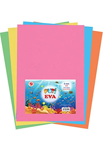 1116 Klasik Eva, A4