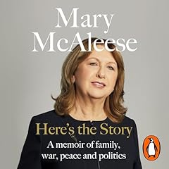 Here&rsquo;s the Story cover art