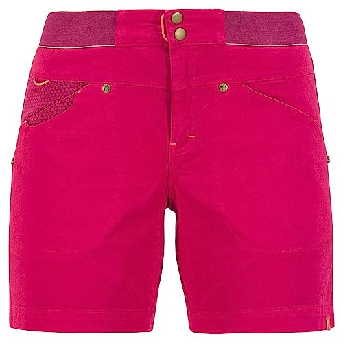 Bermuda anti-frottement Karpos Noghera short femme extensible