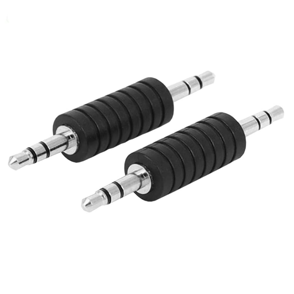 Cavo Audio AUX Da Jack Stereo Da 3,5 Mm A Jack Audio Per Cuffie - Foto 14