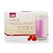 Advocare Meal Replacement Shake, Berry, Box of 14 Single Serve Pouches- (2.08 oz-each)