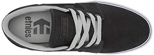Image of Etnies Men's Barge LS x Metal Mulisha