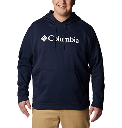 Image of Columbia mens Trek Hoodie