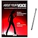 Produktbild About Your Voice - Alles Wissenswerte übers Singen - Hage EH3707 4026929912848