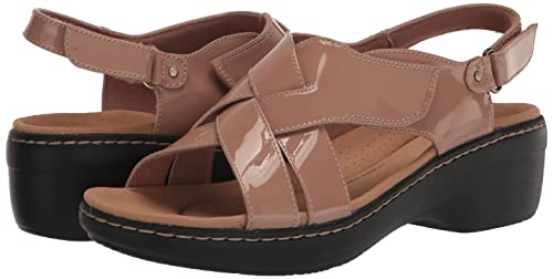 Image of Clarks Women's Merliah Echo