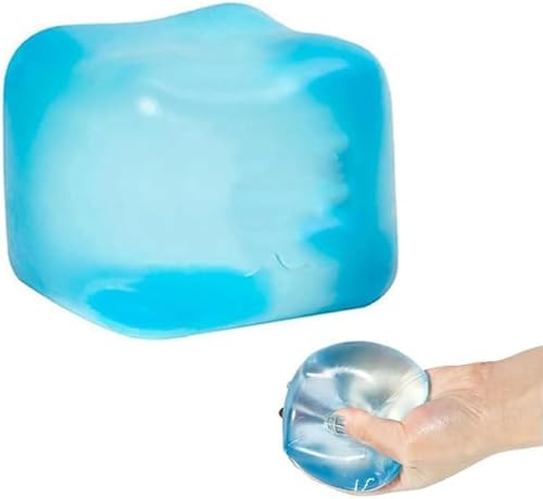 Nice Ice Baby neeedooh- Sensory Squeeze Toy - 2.25