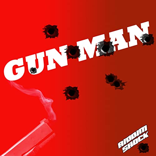 Amazon.com: Gunman Riddim : VARIOUS ARTISTS: Digital Music