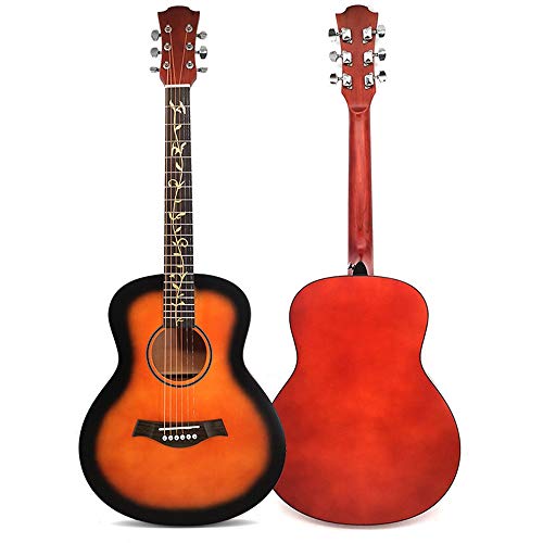 �L�b�Y�A�R�[�X�e�B�b�N�M�^�[ �w���o���[�h�STochi���S�҂̃G���g���A�R�[�X�e�B�b�N�M�^�[ �w�K�҂̂��߂̃N���V�b�N�M�^�[ (�F : Sunset color, Size : 36 inches)