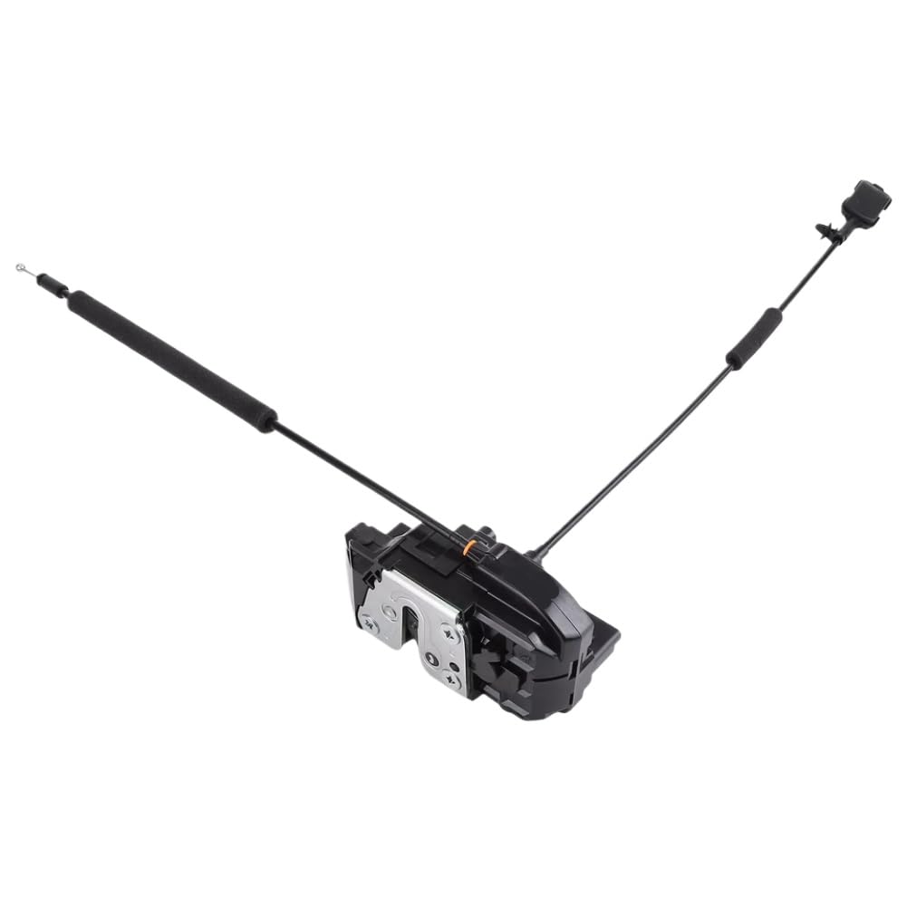 Actionneur de Serrure de Porte Avant Droite à 6 Broches, mécanisme de Verrouillage Central 805020009R 93197290 Compatible avec Master 3 NV400