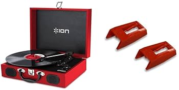 Amazon.co.jp: ION Audio スピーカー内蔵 スーツケース型