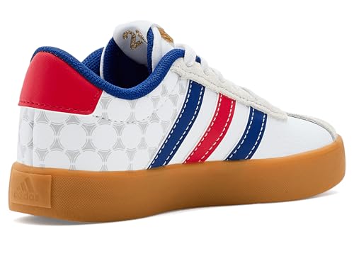 Image of adidas Unisex-Kids VL Court 3.0