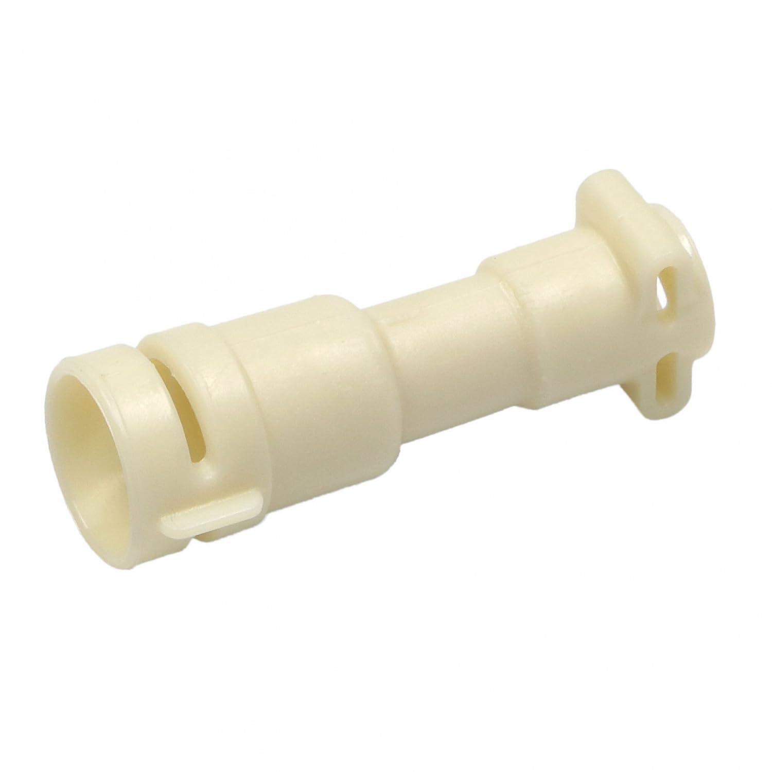 Connettore di ingresso termoblocco per macchina da caffè automatica, parte originale, plastica, 422224777123, 422224777124
