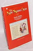 The New Middle Ages:  the World System in the 21st Century B0000CPJQ7 Book Cover