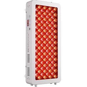 Bestqool Rode lichttherapie Pro-serie