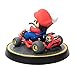 First 4 Figures Mario Kart: Mario Statue
