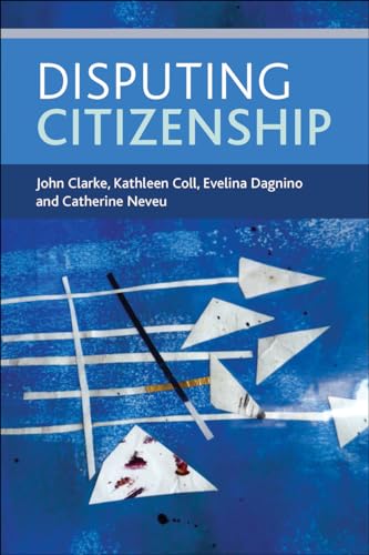 Disputing Citizenship view 2