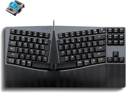 Microsoft正規品　エルゴノミクスキーボードブラック　テンキー付　日本語版 Amazon | Microsoft エルゴノミックキーボード | マイクロソフト