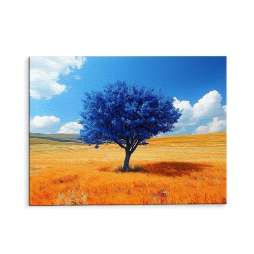 DIY G c[ Paint by Numbers hG Lbg l ʂ肦 q̗phGLoXNtg LoXA[g uVƃANG̋, CeA rO, ւ̃Mtg 50x70cm (t[