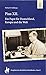 Produktbild Pius XII.: Ein Papst für Deutschland, Europa und die Welt (Propyläen des christlichen Abendlandes)