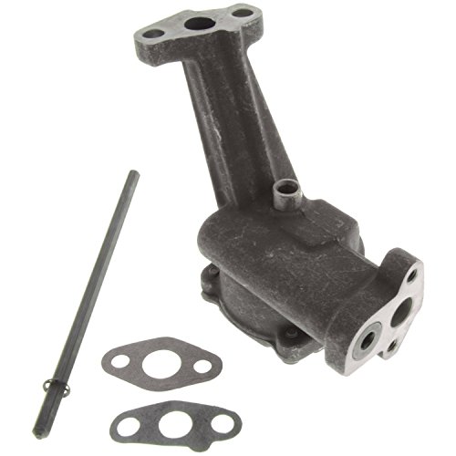 Image of Melling 10832 Oil Pump