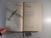 Soaring Flight: The Art of Gliding B0007E0R4S Book Cover