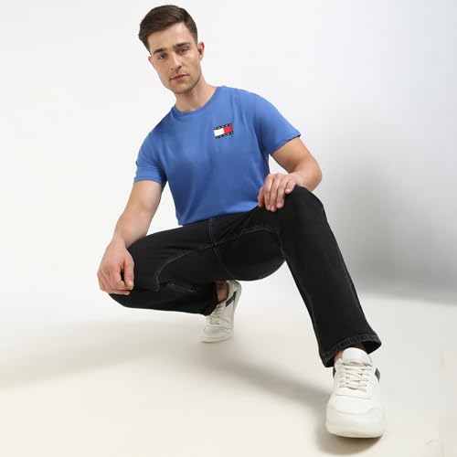 Image of Tommy Hilfiger Men T-Shirt
