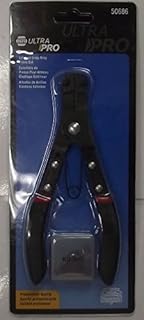 Napa External Snap Ring Pliers Set Ultra Pro 50686