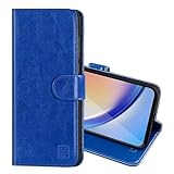 etui portefeuille iphone 6 plus cuir Le 32nd étui portefeuille en cuir PU pour Samsung Galaxy A35 dispose de 2 emplacements pour cartes de blocage RFID qui aident à protéger les informations de votre carte contre le vol par les scanners RFID. Avec un autre compartiment plus grand, idéal pour ranger des billets ou de l'argent.
