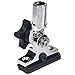 Perko Chrome Bracket for Reduced Glare Combination Masthead/White All-Round Light 1637 -Old Style- (Option: Horizontal Mount)