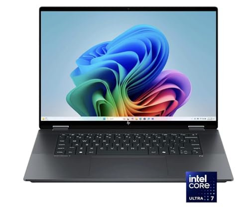 HP Spectre x360 16 inch laptop