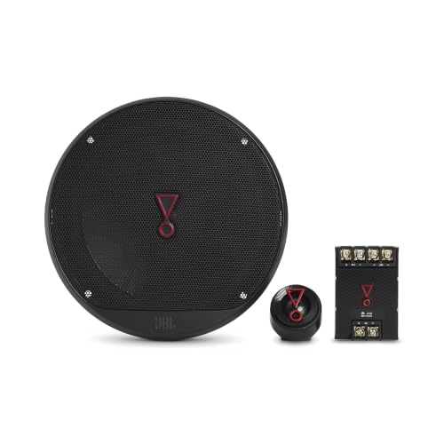 JBL Stage 3 607C 6.5'' (16cm) Compo Set - 3