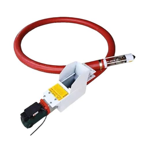 Grain Pumping Machine Small Granule Conveyor Grain Portable Suction Auger