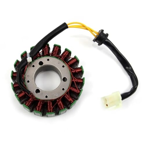Bobine stator allumage moto idéale pour restaurer votre GSXR 750