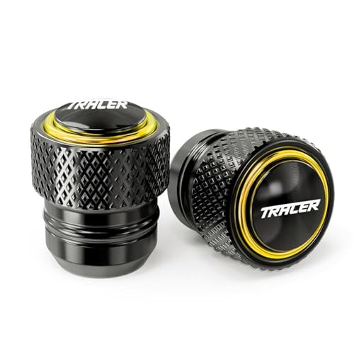 Vis de fixation M6 bras oscillant et valves pour Yamaha Tracer 900 700 GT