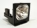 Genuine PROXIMA brand complete lamp module for the L26