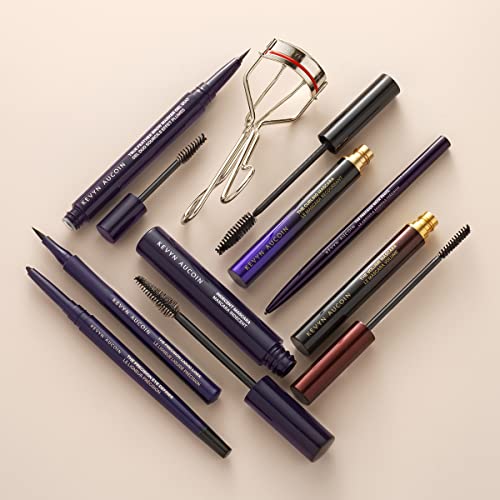 Delineador Líquido Precisión Kevyn Aucoin Negro miniatura 7