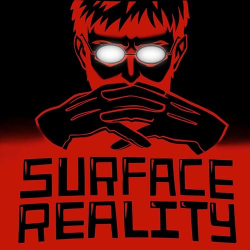 Surface Reality cover art