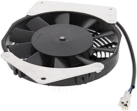 All Balls ATV UTV Cooling Fan (70-1005)