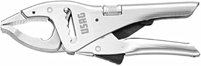 135 F1 - Pinza autobloccante