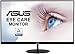 Produktbild ASUS VL278H 68,58 cm (27 Zoll) Monitor (VGA, HDMI, Full HD, FreeSync, 1ms Reaktionszeit, 75Hz) schwarz