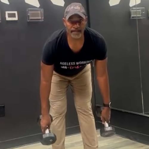 The Smart Deadlift: Technique, Moderation and Mobility | Shebah Carfagna & Nate Wilkins Podcast Por arte de portada