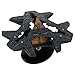 Stargate - Stargate Goa’uld Mothership - Stargate Official Ships Collection by Eaglemoss Collections