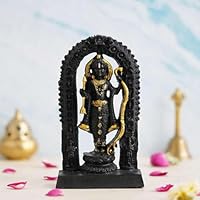 Click2Get Ram Lala Idol Murti only .90: eDeal Info