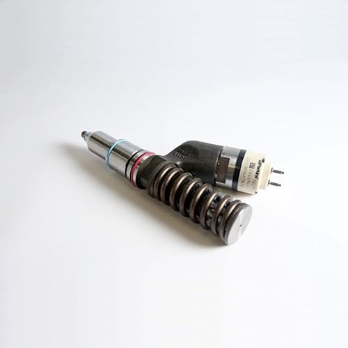 Miniatura 2 de CH11945 Inyector de combustible para Caterpillar 2506 C13 C15 C27 C32 Motor para Perkins 2500 Motor Sistema de combustible Assy Replacemnet Parts