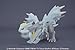 Bandai Pokemon Plamo 21 Select Series Collection Kyurem Figure Model Kit