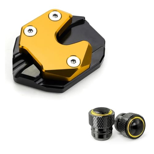 Extension béquille moto PCX 150 pour un stationnement serein en ville