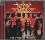 atomic rooster discography blogspot  Essential