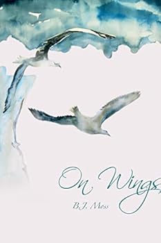 Paperback On Wings Book
