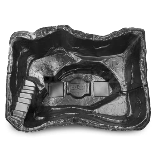 Bermuda Pre-Formed Pond - Bay 350 litres