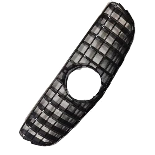 O ɓK AMGp[cɓK GTX^C tgop[ bV [VOO ɓK GLCNX X253 2015`2019 GLC250 300 350 GLC43 Lhj[O(Gloss Black)